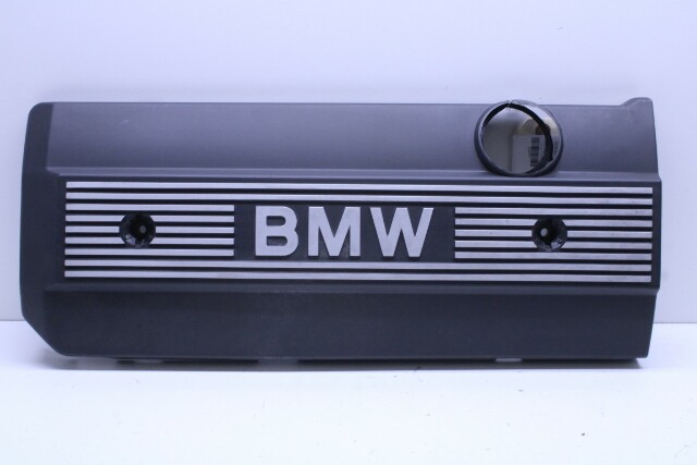 BMW 325ci 328i 525i 530i X5 Engine Motor Beauty Ignition Coil Cover OEM