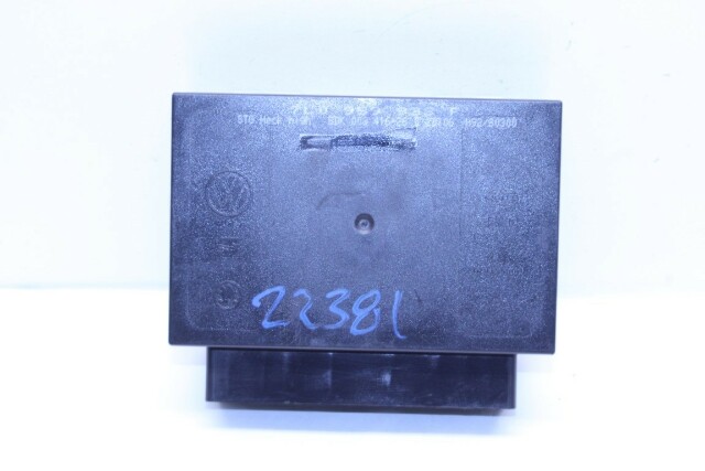 2003-2006 Porsche Cayenne Comfort Convenience Module 7L0959933F OEM