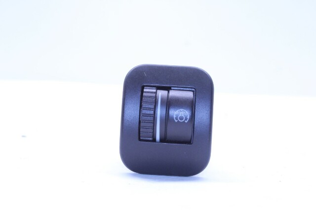 2003-2010 Porsche Cayenne Dash Light Dimmer Switch OEM