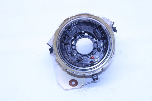 2006 Porsche Cayenne Clock Spring Steering Angle Sensor OEM