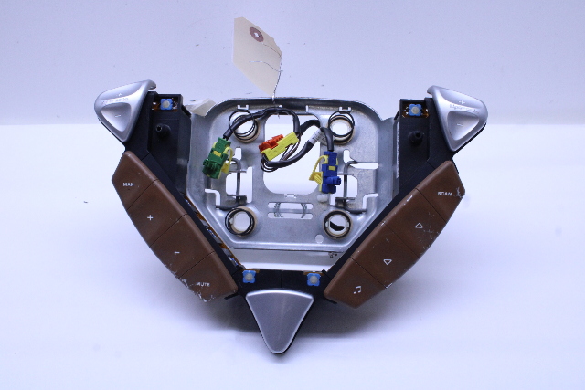 2003-2010 Porsche Cayenne Steering Wheel Control Switches OEM