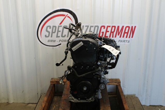 2013-2016 Audi A4 A5 2.0 Engine Motor 154K - 06H100035A