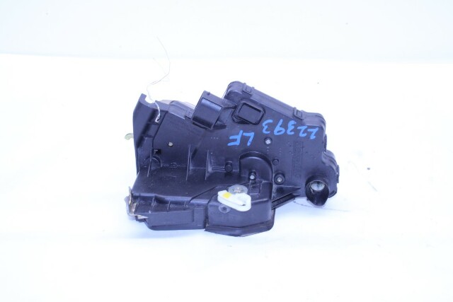 2001-2005 BMW 325i 330i Sedan Front Door Latch Left Driver - 51217011241 OEM