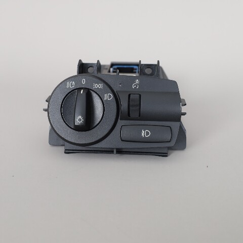 2003-2008 BMW Z4 E85 Headlight Headlamp Switch OEM 61316953035