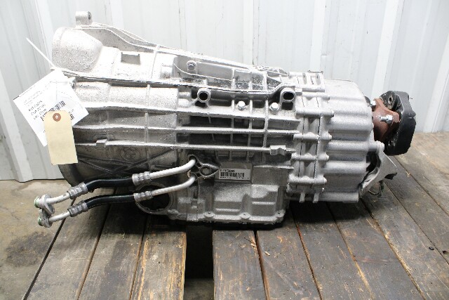 BMW M2 M3 M4 F80 F82 F83 DCT 7 Speed Transmission Automatic OEM