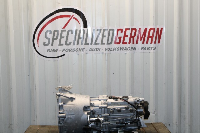 2003-2005 BMW 325i 330i 525i 530i Z4 Transmission SMG OEM