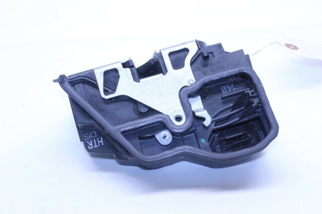 2009 BMW X5 Rear Door Latch Left Driver Right - 51227202148 OEM