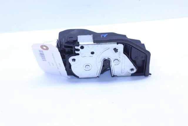 2008 BMW X5 Rear Door Latch Lock Actuator Left Driver - 51227202147 OEM