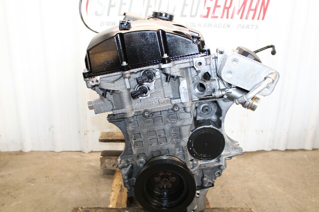 2007-2010 BMW X5 N52 3.0 Engine Motor 184K 11000421209 OEM