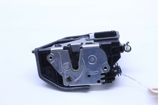 2009 BMW X5 Front Door Latch Lock Left Driver OEM