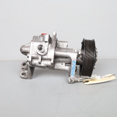 2009-2010 BMW X5 3.0 Power Steering Pump OEM 32416783892
