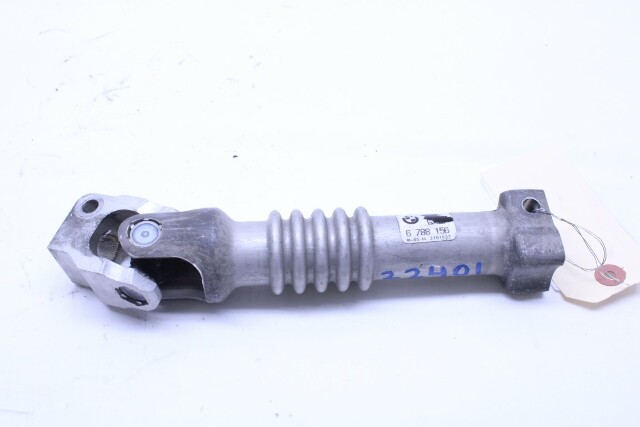 2011-2016 BMW 528i 535i 550i M5 Steering Column Lower Universal Joint OEM