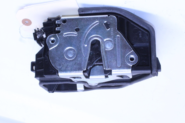 2011-2016 BMW 528i 535i 550i Front Door Latch Lock Left OEM