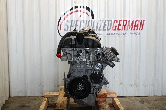 2014-2016 BMW M235i N55 Engine Motor 77k Miles 11002286631 OEM