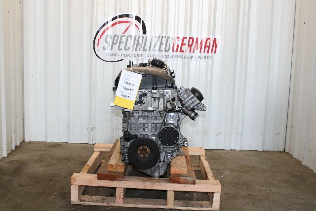 2008 2009 BMW 535i N54 3.0 Engine Motor 135k Miles - 11000429704 OEM