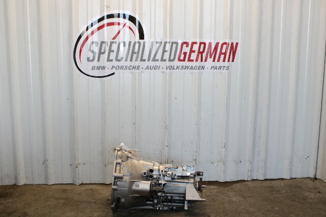 2001-2004 BMW 325ci E46 5 Speed Manual Transmission OEM