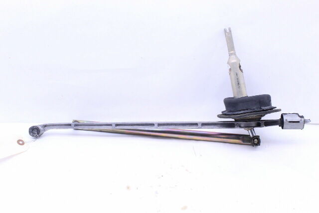 2001 BMW Z3 E36 M54 5 Speed Shifter Shift Mechanism OEM