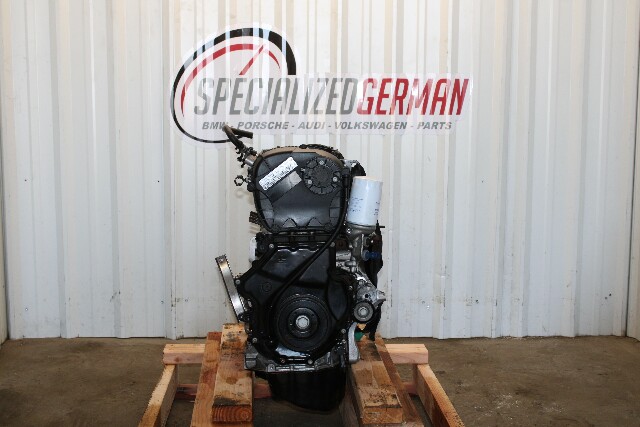 2013-2016 Audi A4 A5 2.0 Engine Motor 125K