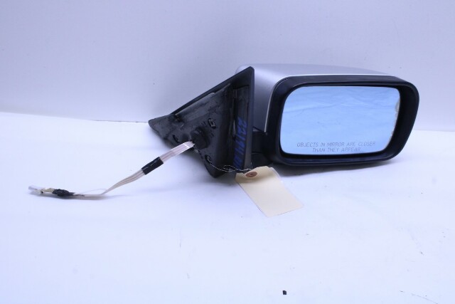 1999-2003 BMW 525i 530i 530i 540i E39 Door Mirror Right OEM