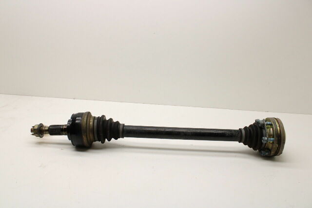 2005-2008 Porsche 911 Rear Axle Shaft CV Joint 6 Speed OEM 99733202402