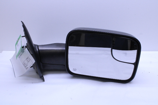 2002-2010 Ram 1500/2500/3500 Right Tow Mirror 55077444AO OEM
