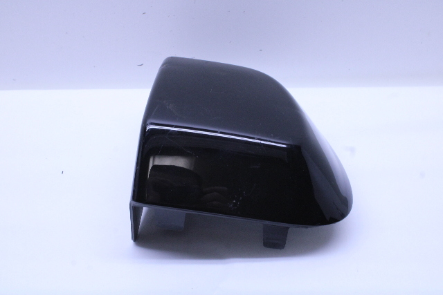 2005-2008 Porsche Boxster Cayman 987 Left Rear Bumper Guard OEM 98750562500