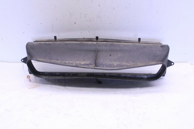 2005-2008 Porsche 911 997 Boxster Cayman 987 Center Radiator Air Duct OEM