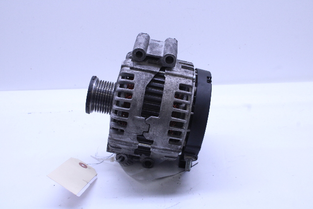 2007-2010 BMW 335i 535i N54 N55 180 Amp Alternator 12317558220 OEM