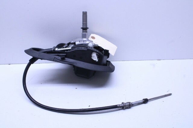 2008-2011 BMW 335i Transmission Gear Selector Shifter 25167563655 OEM