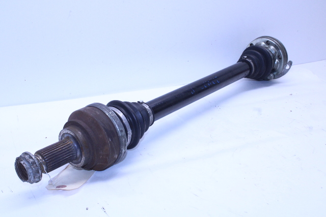 2007 BMW 335i Coupe Rear Axle Shaft CV Joint Right - c33207568738 OEM