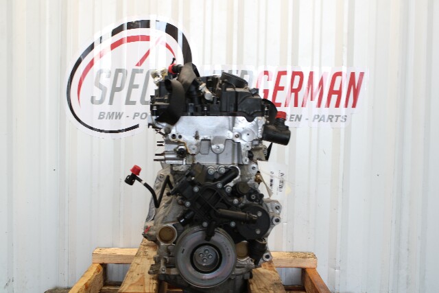 2017 BMW 230i 330i 440i B46 2.0 Engine Motor 140K OEM