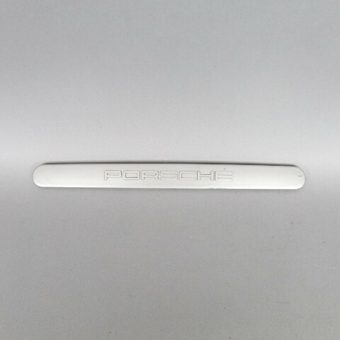 2004 Porsche 911 996 parts OEM