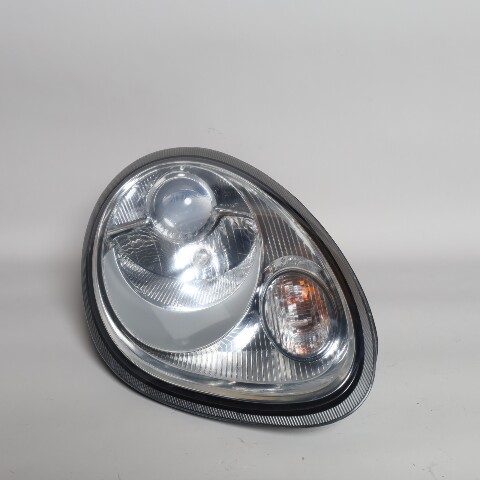 2005-2008 Porsche Boxster Cayman 987 Headlight Right Xenon OEM