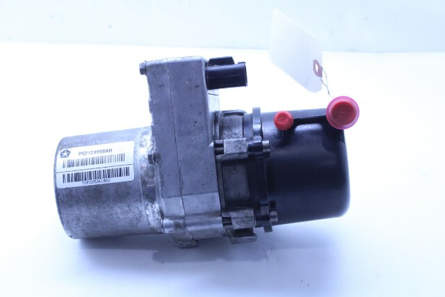 2011-2013 Dodge Durango 3.6 Electric Power Steering Pump OEM