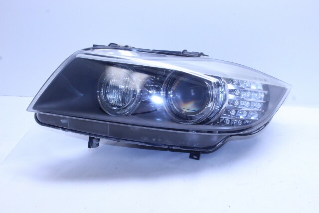 2009-2011 BMW 328i 335i Sedan Headlight Left OEM