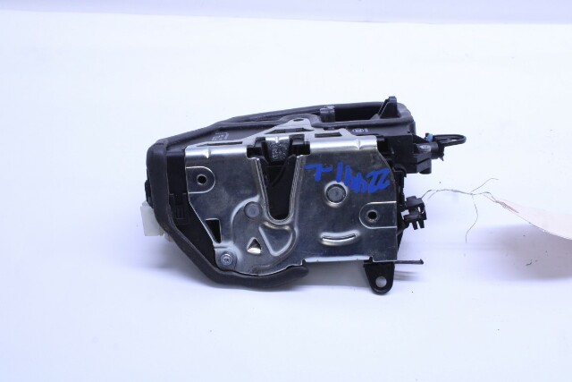 2006-2011 BMW 325i 328i 330i 335i M3 Sedan Front Door Lock Latch Left Driver - 51217229463 OEM