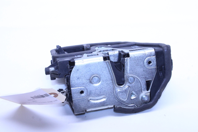 2011 BMW 335d Front Door Latch Lock Right - 51217229466 OEM