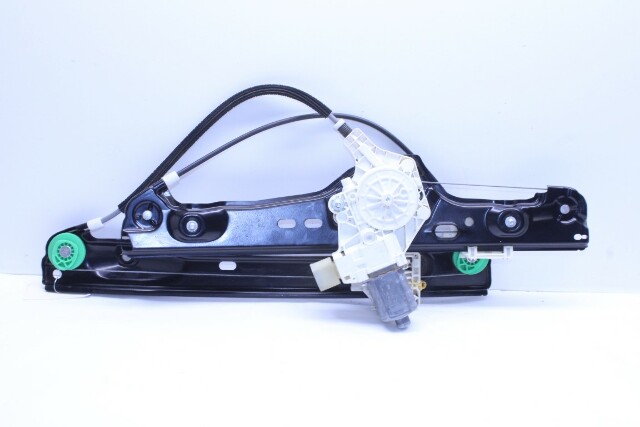2006-2011 BMW 325i 328i 330i 335i M3 Front Window Regulator Right OEM