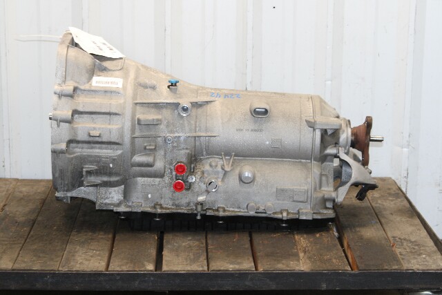 2014-2018 BMW 320i 2.0 Automatic Transmission 24008624422 OEM