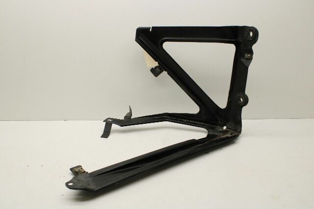 2001-2005 Porsche 911 996 Turbo C4S Radiator Bracket Mount Left OEM