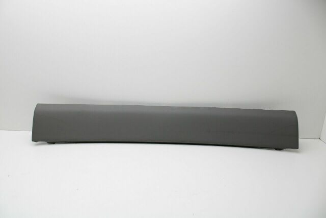 1999-2004 Porsche 911 996 Coupe Rear Shelf Deck Trim 99655508103 OEM