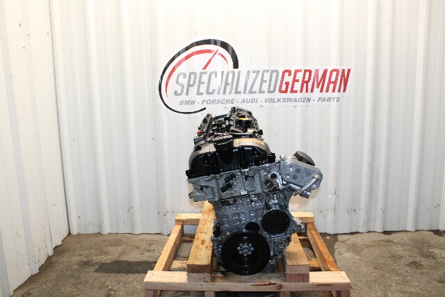 2014-2018 BMW X5 X6 3.0 N55 Engine Motor XXk Miles 11002285394 OEM