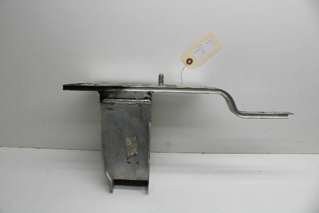 2014-2018 BMW X5 Front Bumper Reinforcement Bracket Left Driver OEM