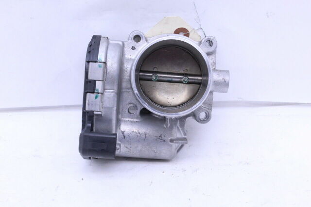2015 Volkswagen Jetta Throttle Body CPRA