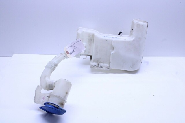 2012-2018 Volkswagen Jetta MK6 Sedan Windshield Washer Reservoir Bottle - 5C6955453S OEM