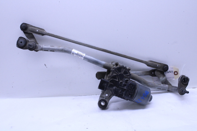 2012-2018 Volkswagen Jetta Windshield Wiper Motor Linkage OEM