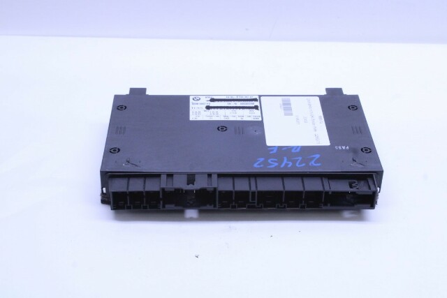 2008-2010 BMW 528i 535i 550i M5 Power Seat Memory Control Module - 61359148261 OEM
