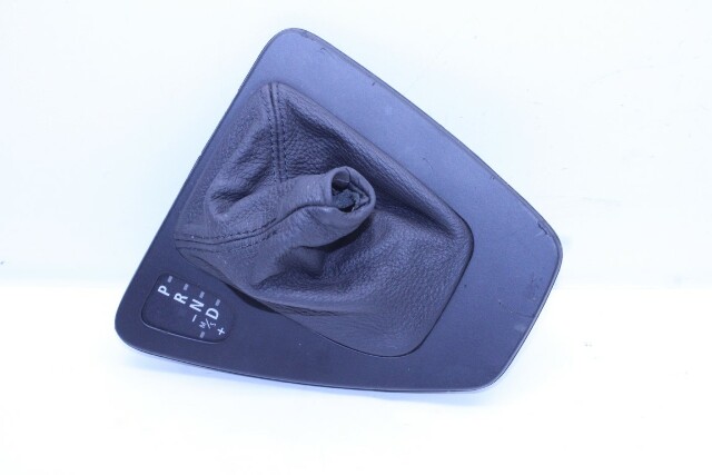 2007-2013 BMW 328i 335i Shifter Trim Shift Bezel Plate OEM