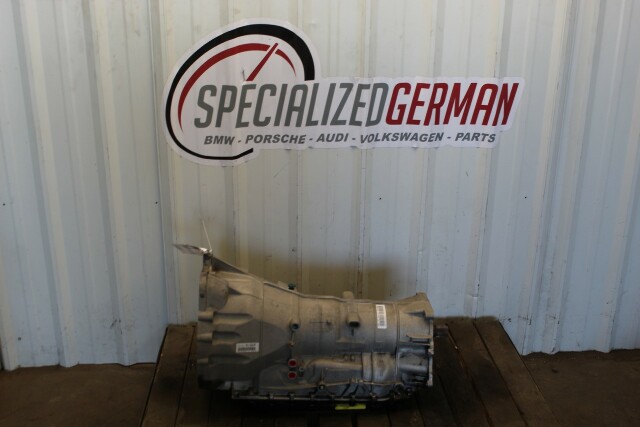 2006-2007 BMW 325Xi Automatic Transmission OEM