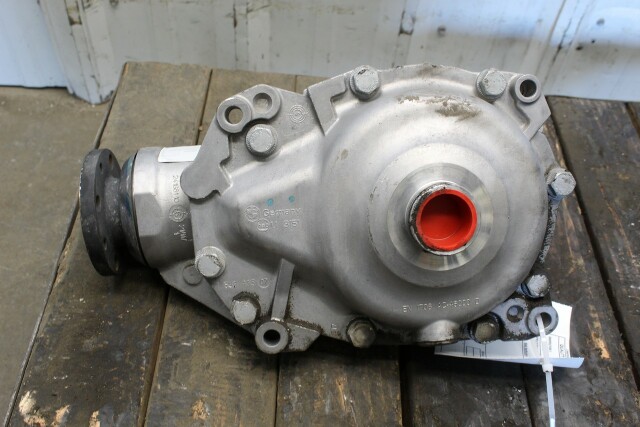2006-2011 BMW 325Xi 328Xi 528xi Front Differential Carrier 3.91 Ratio OEM